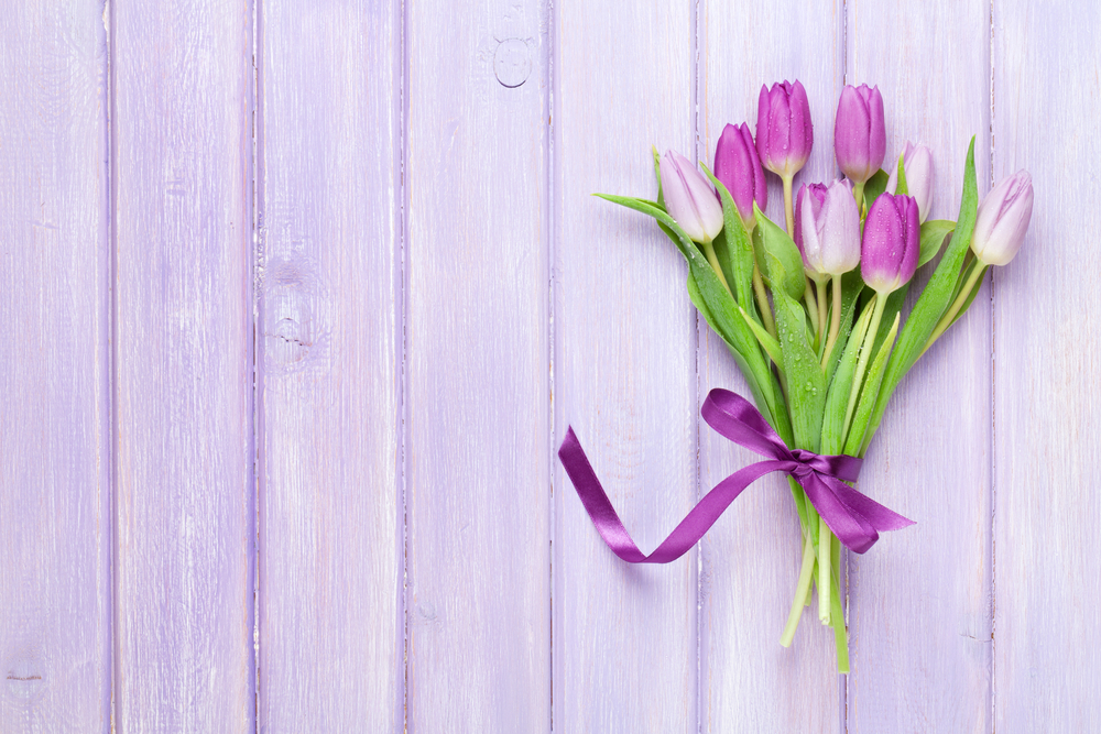 結婚記念日に素敵な花言葉はどれ？おすすめの種類をご紹介！